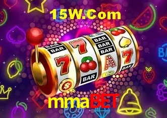 mmabet Plataforma - Certificada MGA desde 2015