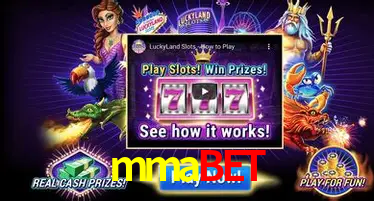mmabet Rio de Janeiro - Popular Jogos