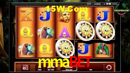 mmabet Salvador - Statistics