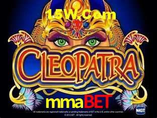 mmabet Belo Horizonte - Jackpots
