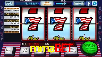 mmabet São Paulo - Jogo Providers