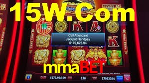 mmabet login