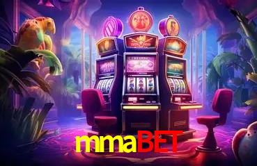 Jogos de Slot mmabet