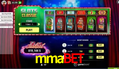 mmabet - Login Methods