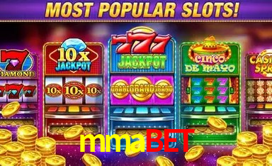 Casino Ao Vivo mmabet