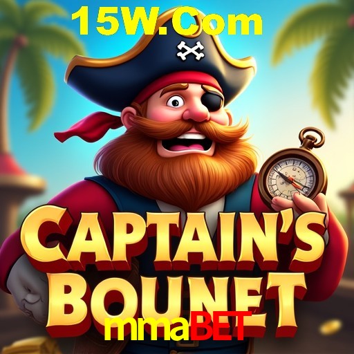 Bonus Features mmabet