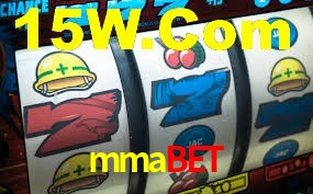 Welcome Bonus mmabet