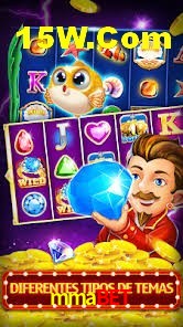 Experiência VIP mmabet