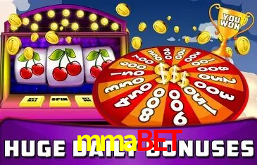 Tecnologia da Plataforma mmabet