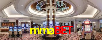 mmabet login
