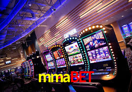 mmabet