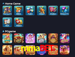 Crash Games Statistics mmabet