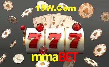 mmabet Brasília - Jogo Features