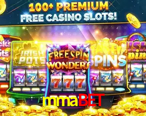 mmabet - Support