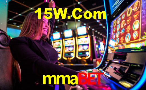 mmabet: A Experiência de Casino com Jogos de Mesa ao Vivo