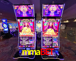 Premium Interface mmabet