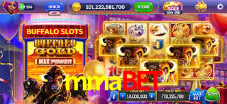Tennis Betting mmabet