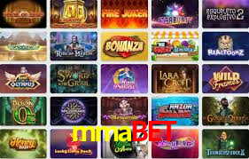 mmabet.com