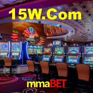 mmabet login