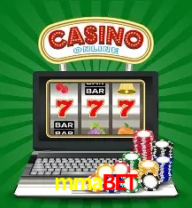 Provedores de Jogos mmabet