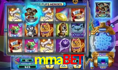mmabet Belo Horizonte - Winners