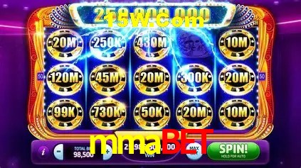mmabet Rio de Janeiro - Slot Strategy
