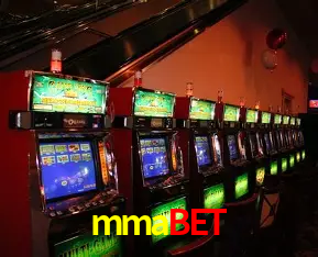 Integração de APIs mmabet