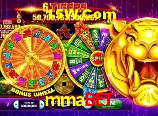 Login Seguro mmabet