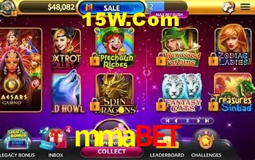 mmabet - cassino ao vivo